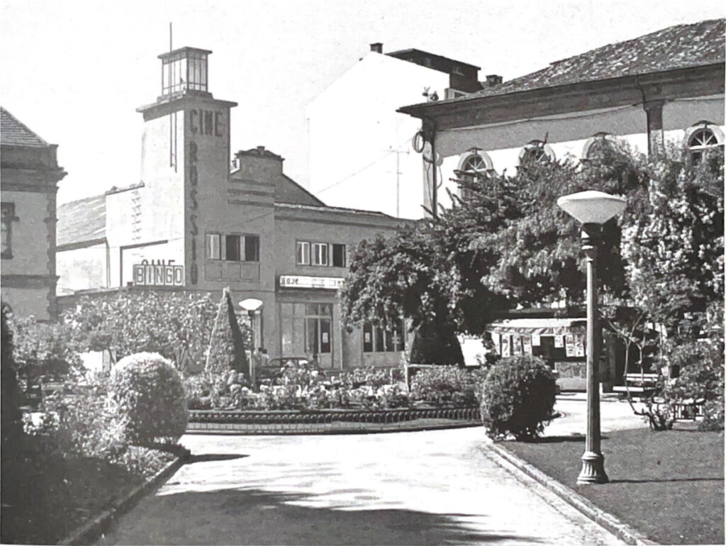  Viseu que já não existe: os lugares que nem todos conheceram - Jornal do Centro