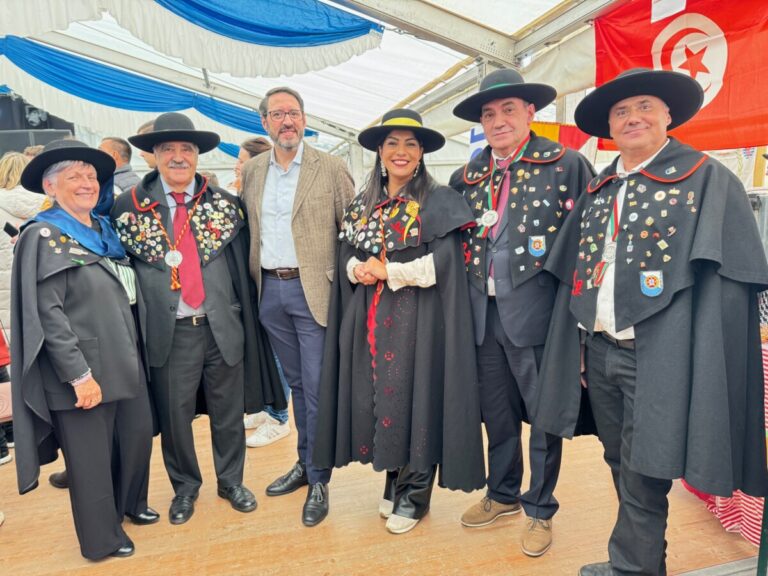 confraria grão vasco luxemburgo