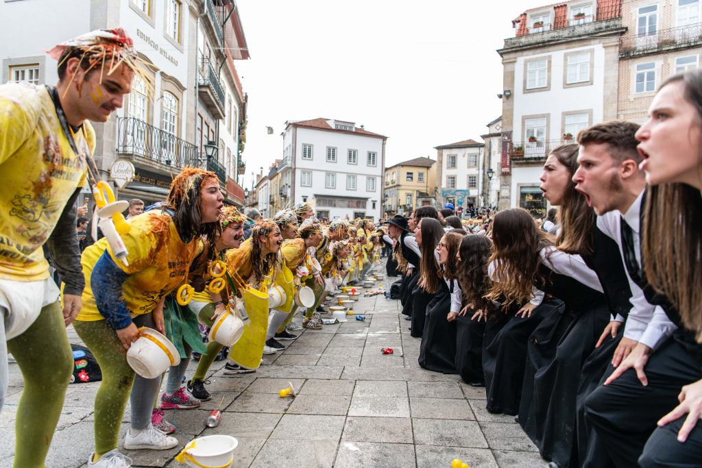  Latada de Viseu já tem data marcada - Jornal do Centro