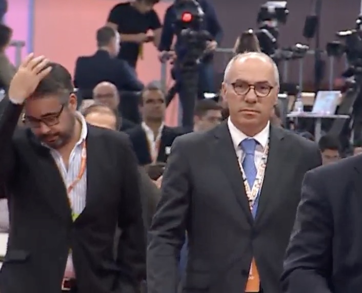  PSD/Congresso: Lista dos órgãos nacionais com Leitão Amaro e Francisco Lopes - Jornal do Centro