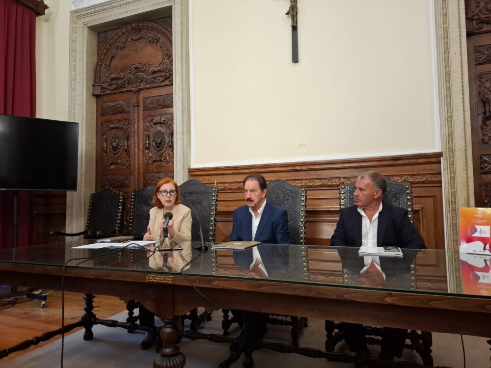  Ministra do Ambiente regressa a Viseu a 8 de novembro para explicar Barragem de Fagilde - Jornal do Centro