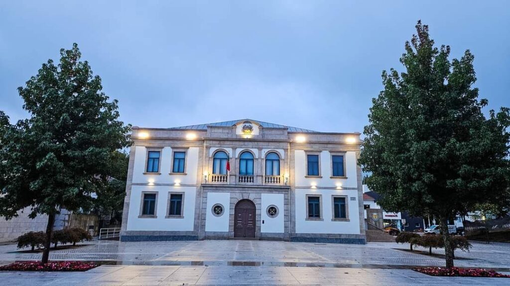  Casa de Memórias em Ribeiradio vence Orçamento Participativo de Oliveira de Frades