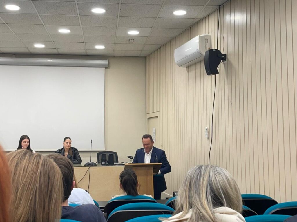  Escola Superior de Educação de Viseu espera financiamento para melhorar instalações - Jornal do Centro