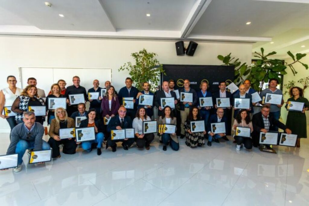  Queijos do distrito de Viseu premiados em concurso nacional - Jornal do Centro