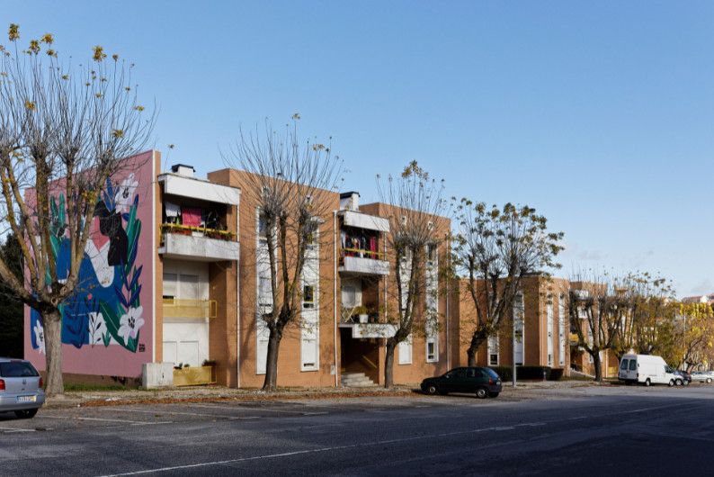  Habitação social para idosos vai ser construída em Viseu - Jornal do Centro