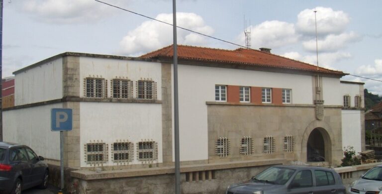 centro cultural são pedro do sul