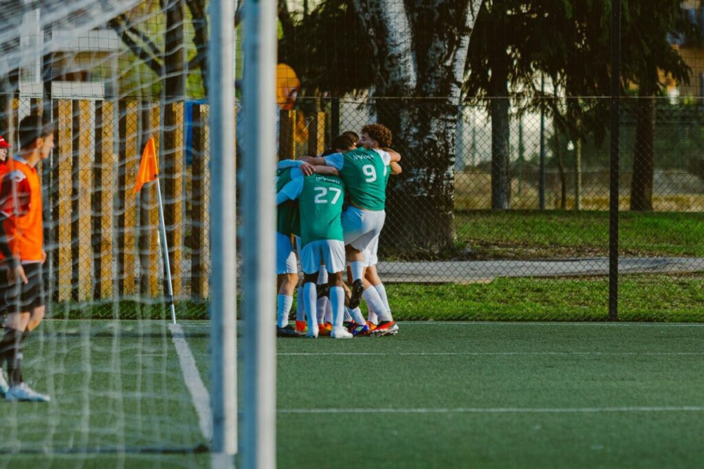  Politécnico de Viseu organiza primeiro Torneio Académico de futebol - Jornal do Centro