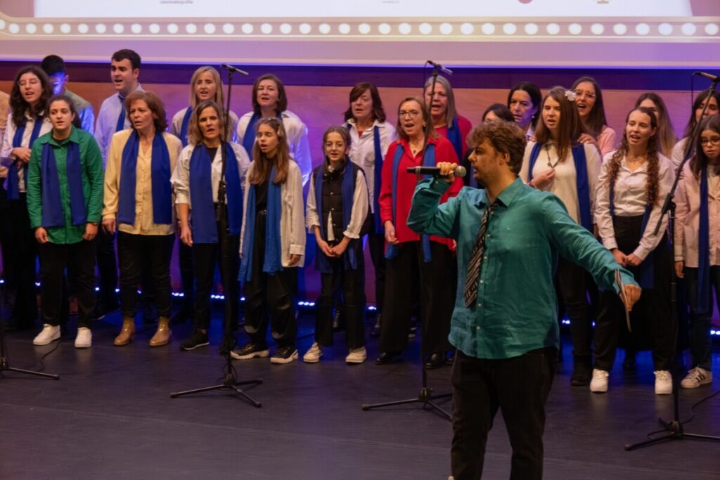  APPDA Viseu organiza 12.ª Gala Solidária na Aula Magna do Politécnico - Jornal do Centro