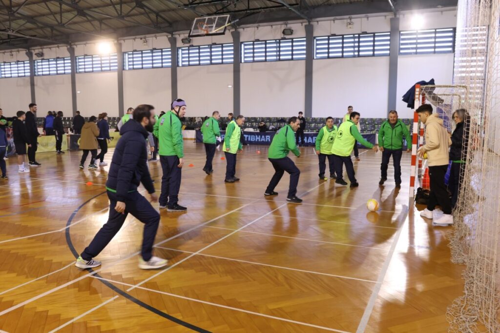  Jornadas Inclusivas de Viseu promovem inclusão das pessoas com deficiência - Jornal do Centro
