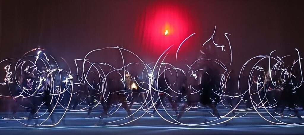  Armamar recebe festival de ginástica e dança este sábado - Jornal do Centro
