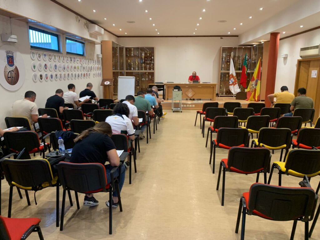  Saúde mental no desporto é ‘titular’ num evento em Viseu - Jornal do Centro