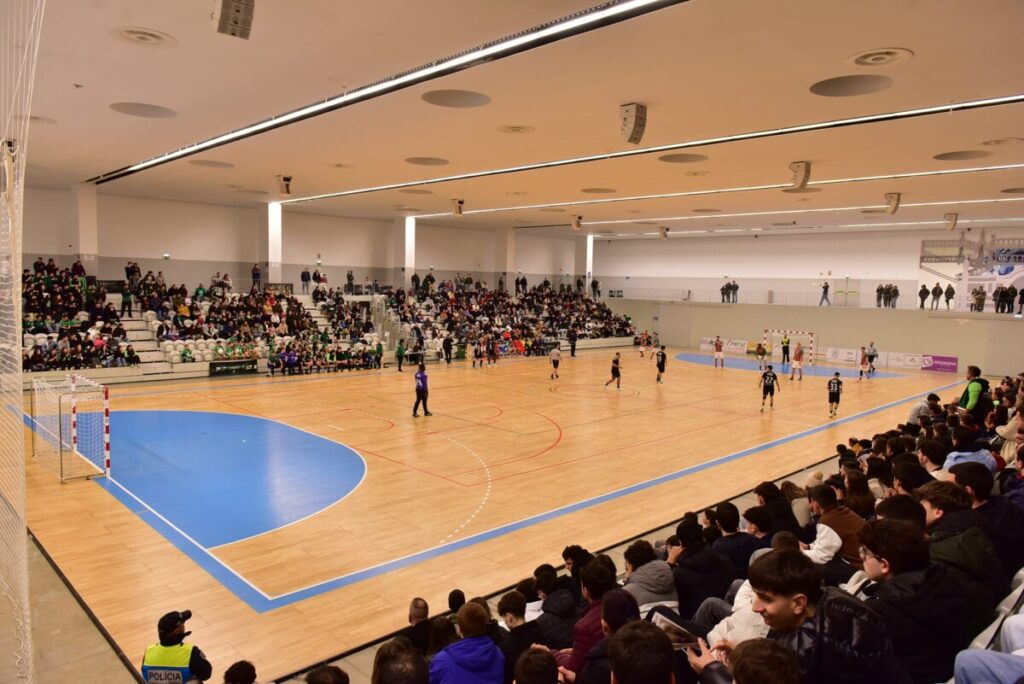  Lamego e Tarouca conhecem adversários da Taça de Portugal de Andebol - Jornal do Centro