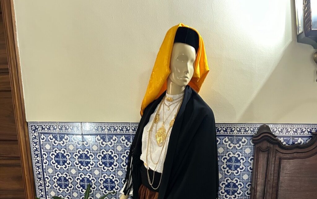  Exposição em São Pedro do Sul evoca a aldeia de Manhouce - Jornal do Centro