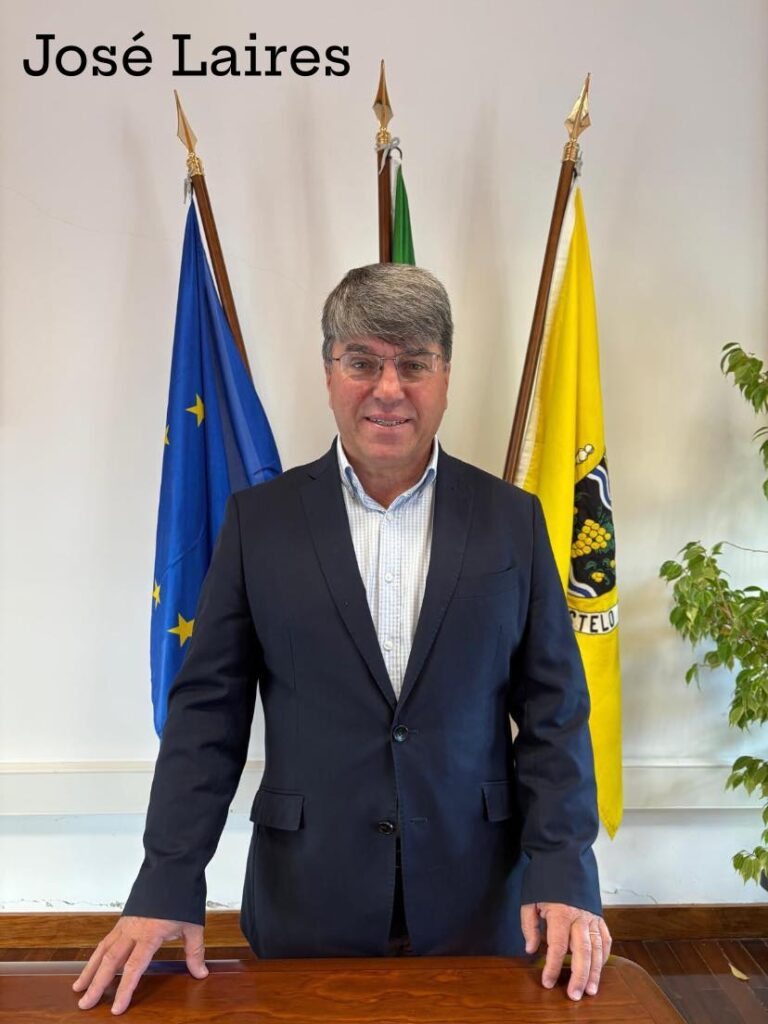  Autárquicas’25: atual vice-presidente escolhido como candidato do PS em Penalva do Castelo - Jornal do Centro