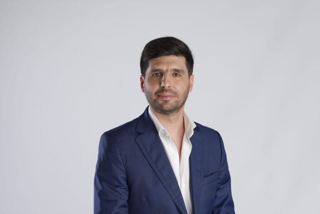  Autárquicas’25: Michael Batista confirmado como candidato do PSD em Penalva do Castelo - Jornal do Centro