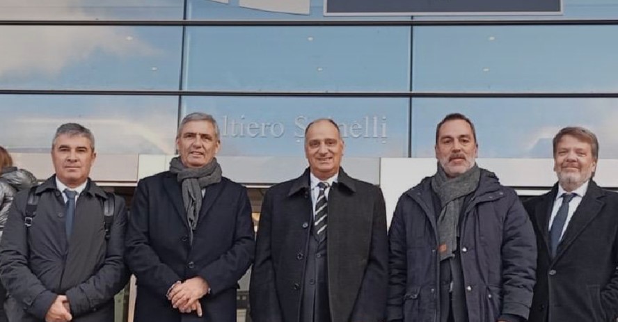  CIM Douro com representação em Bruxelas para se ligar à Europa e captar recursos - Jornal do Centro