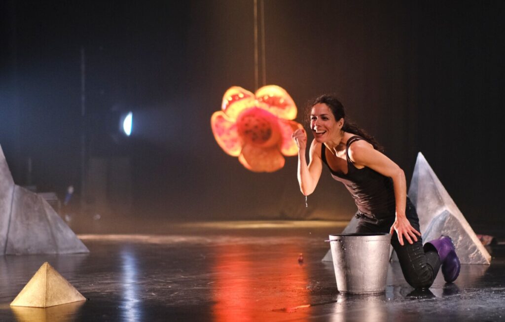  José Saramago, Kevin Morby, alterações climáticas e dança internacional na programação do Teatro Viriato - Jornal do Centro