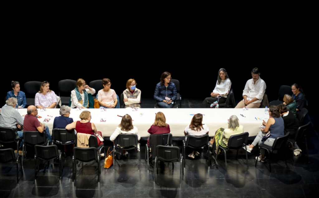  Teatro Viriato recebe debate sobre a realidade das artes em Viseu - Jornal do Centro