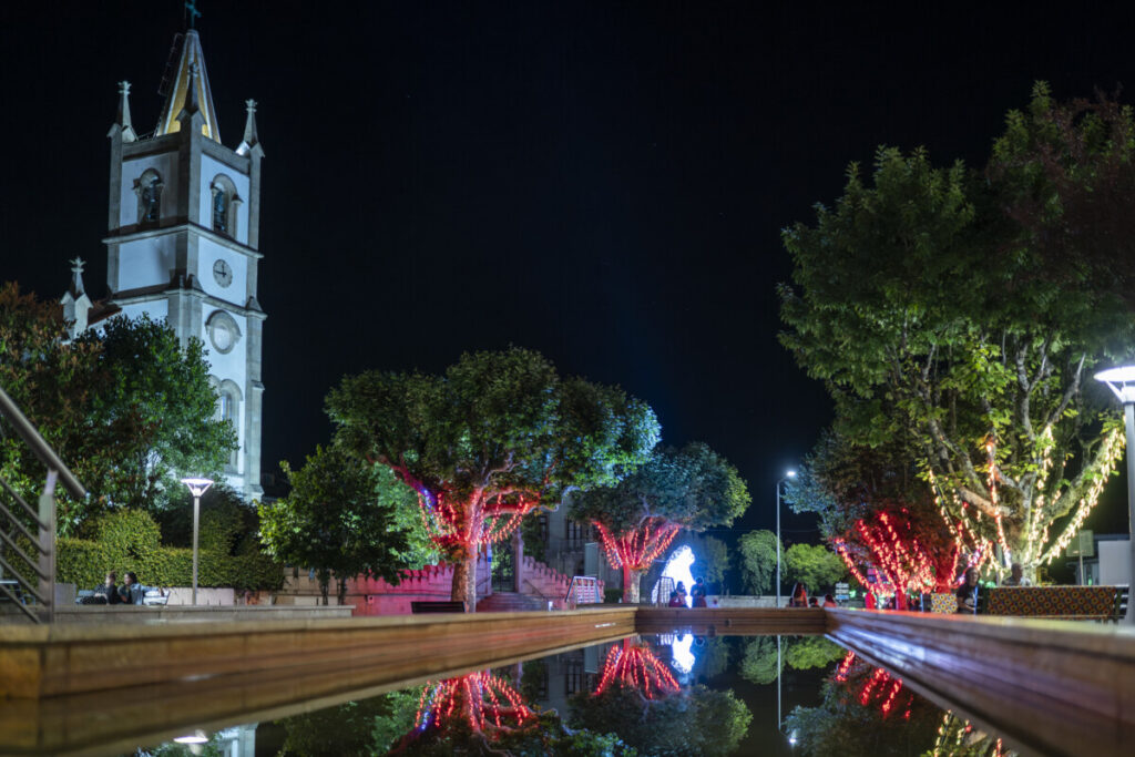  Pai Natal chega a Tondela esta sexta-feira e vai de camião às escolas do concelho - Jornal do Centro