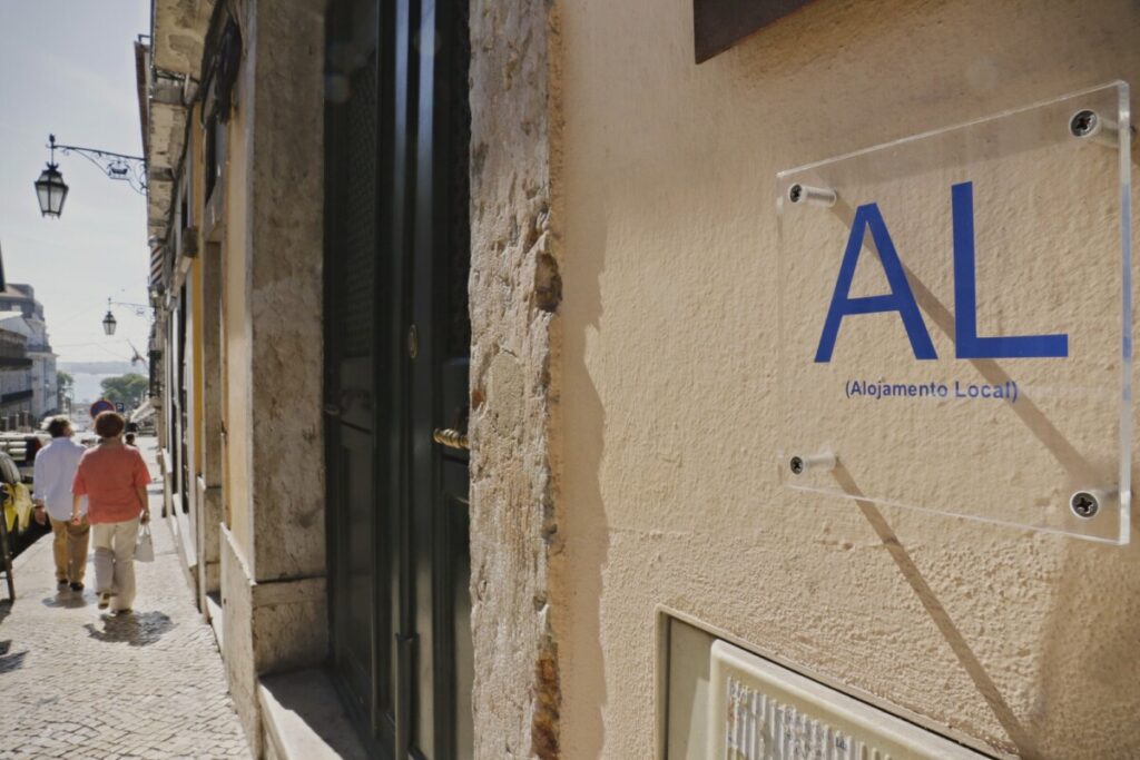  Em Lamego e S. Pedro do Sul, alojamento local ajuda a reabilitar habitação devoluta - Jornal do Centro
