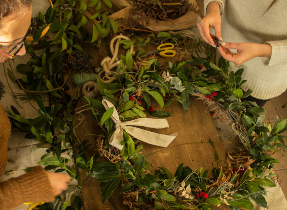  Laboratório de Natal desafia criativos a utilizar materiais sustentáveis - Jornal do Centro