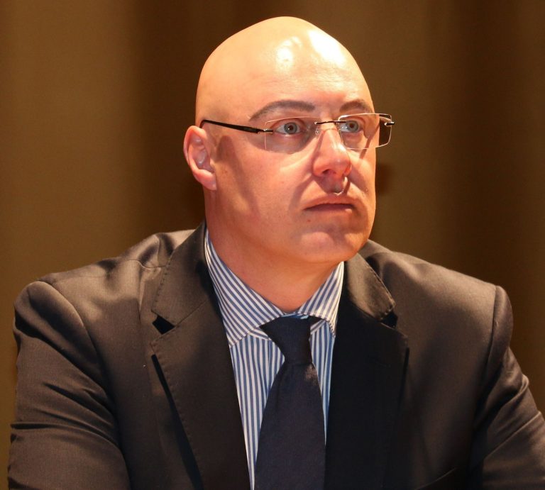  Ministério Público abre inquérito a acidente que envolveu deputado de Viseu do PSD - Jornal do Centro