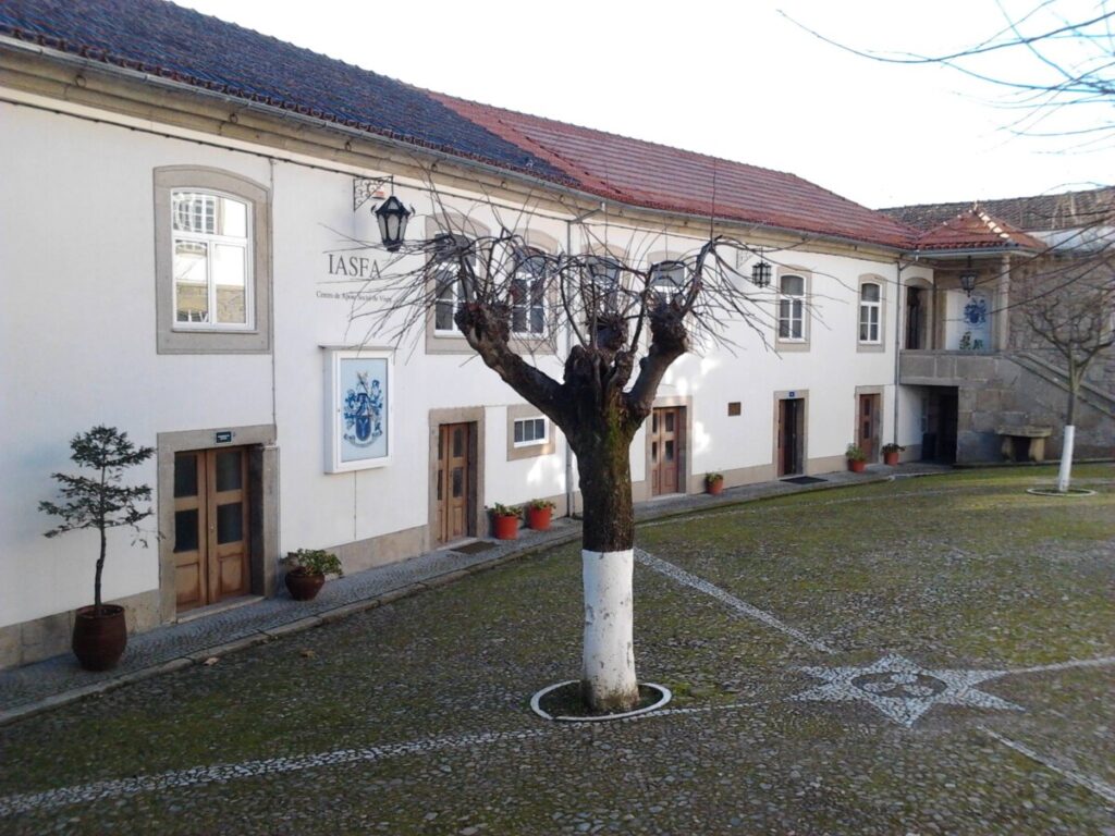  Centro de Apoio Social de Viseu celebra 19 anos com seminário, exposição de fotografia e magusto - Jornal do Centro