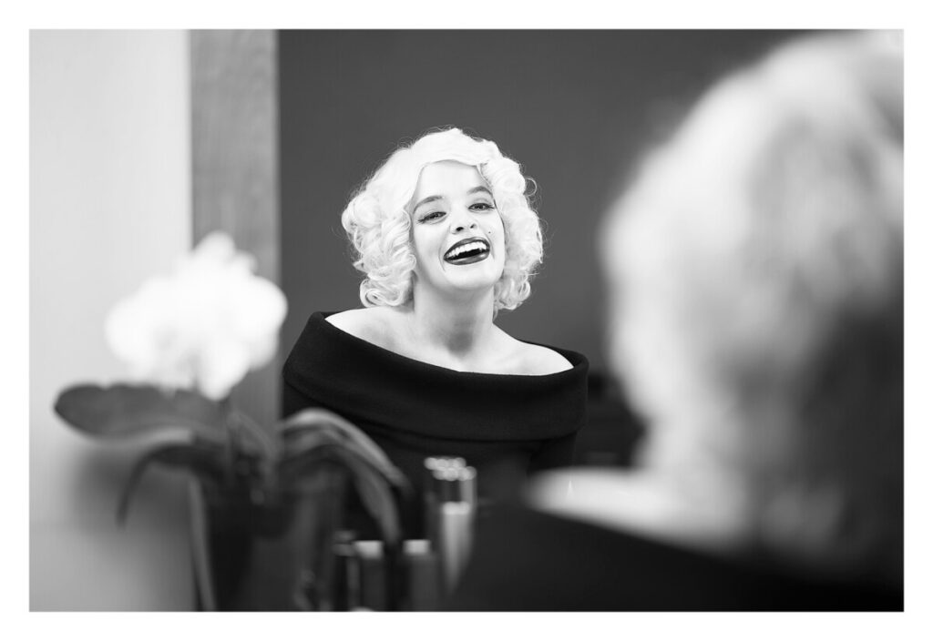  O que a endometriose e Marilyn Monroe têm em comum? Descubra este sábado na Casa da Ribeira - Jornal do Centro