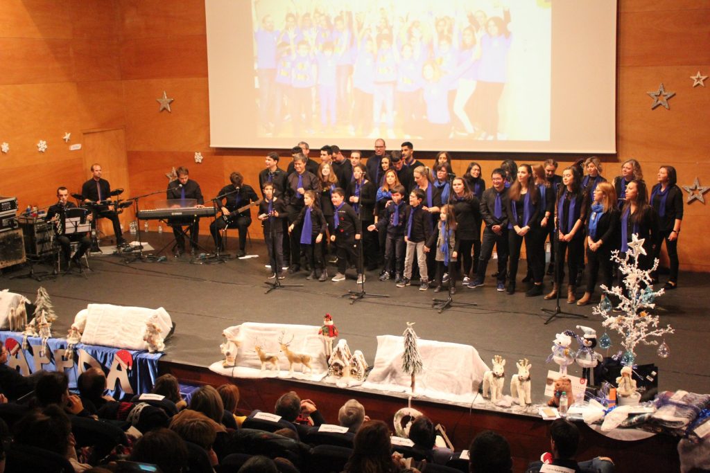  12ª Gala da APPDA-Viseu acontece no próximo sábado - Jornal do Centro