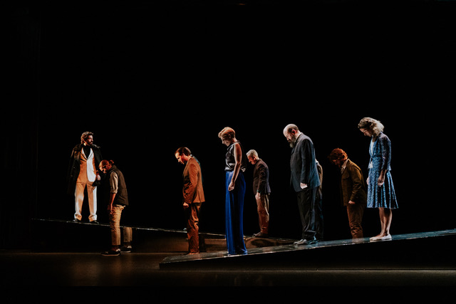  Santos da Casa Teatro dá voz a jovens artistas da região