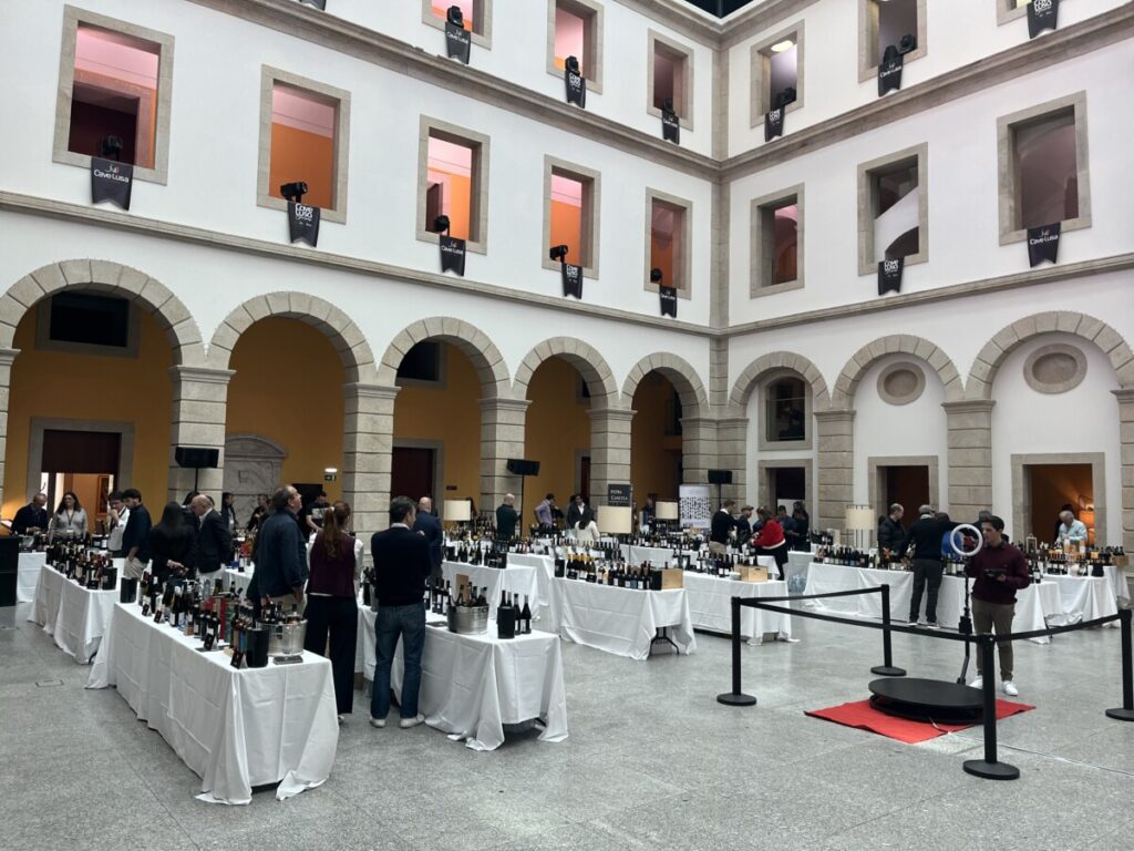  Viseu faz ‘tchim-tchim’ e celebra o amor aos vinhos este sábado - Jornal do Centro