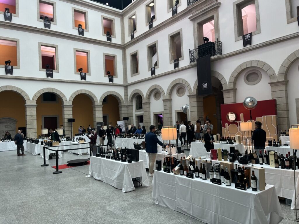 cave lusa wines Viseu faz ‘tchim-tchim’ e celebra o amor aos vinhos este sábado - Jornal do Centro