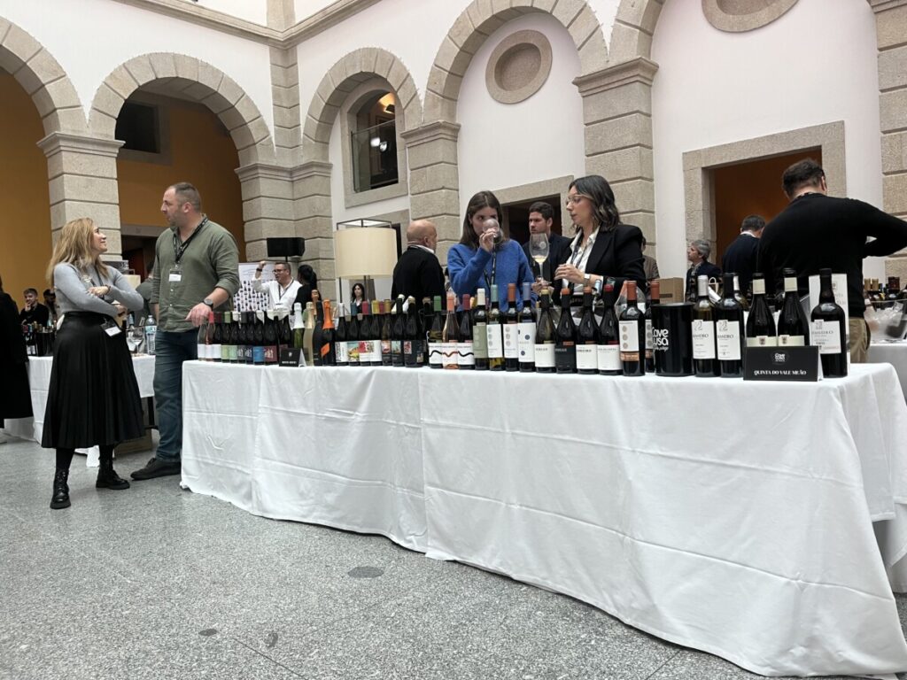  Viseu faz ‘tchim-tchim’ e celebra o amor aos vinhos este sábado - Jornal do Centro