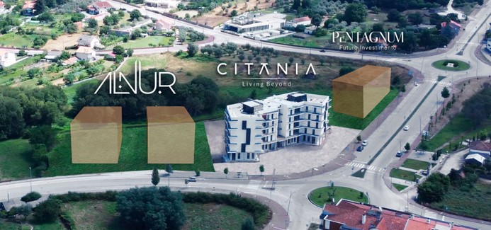  Empresa imobiliária investe 18 milhões de euros em Mangualde - Jornal do Centro