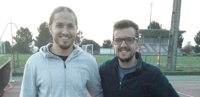  Dois tenistas do distrito de Viseu destacam-se num torneio de homenagem a Nadal - Jornal do Centro