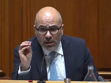  Governo promete “a seu tempo” novidades para a ligação Viseu/Coimbra - Jornal do Centro
