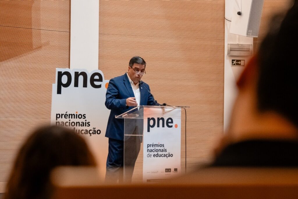  Projeto de museu de Tondela distinguido nos Prémios Nacionais de Educação - Jornal do Centro