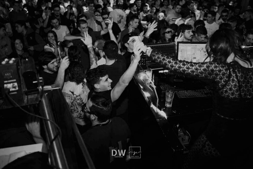  Dark Waves: Dois anos de música underground em Viseu - Jornal do Centro