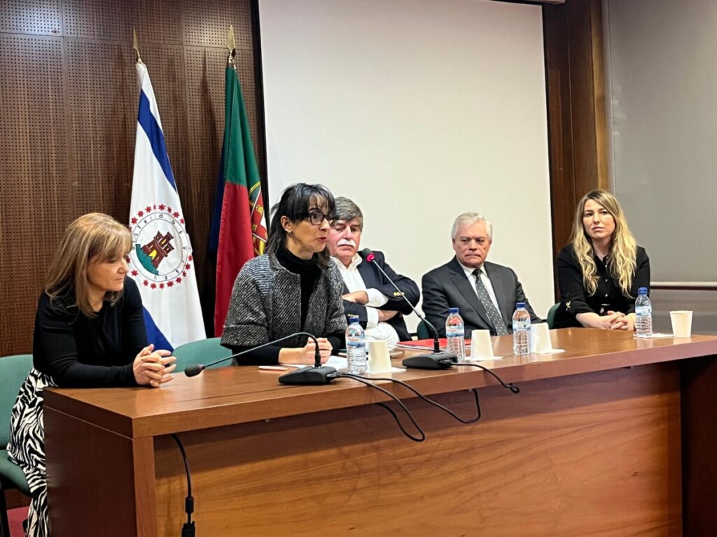  Mais de 2800 vítimas de violência doméstica atendidas no Núcleo de Apoio de Viseu em 15 anos - Jornal do Centro