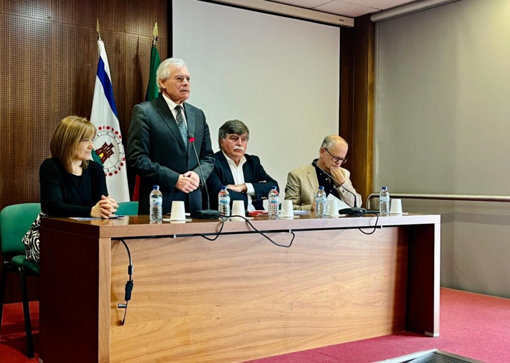  Mais de 2800 vítimas de violência doméstica atendidas no Núcleo de Apoio de Viseu em 15 anos - Jornal do Centro