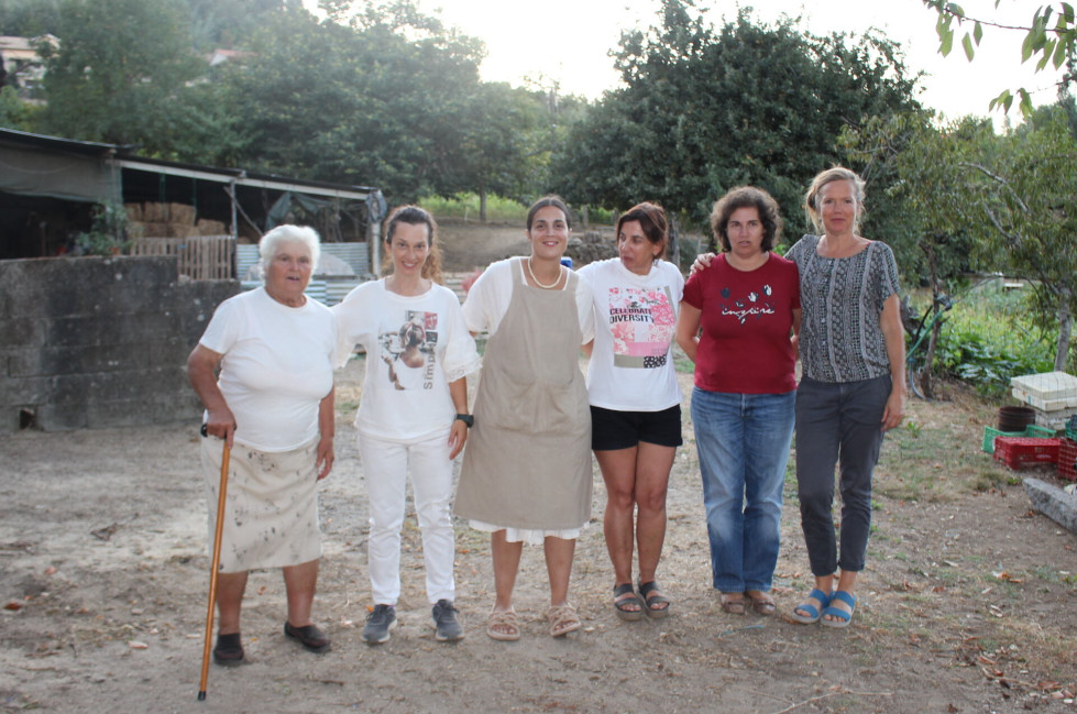  Viseu e Nelas recebem Escola de Outono sobre agricultura e ecologia - Jornal do Centro