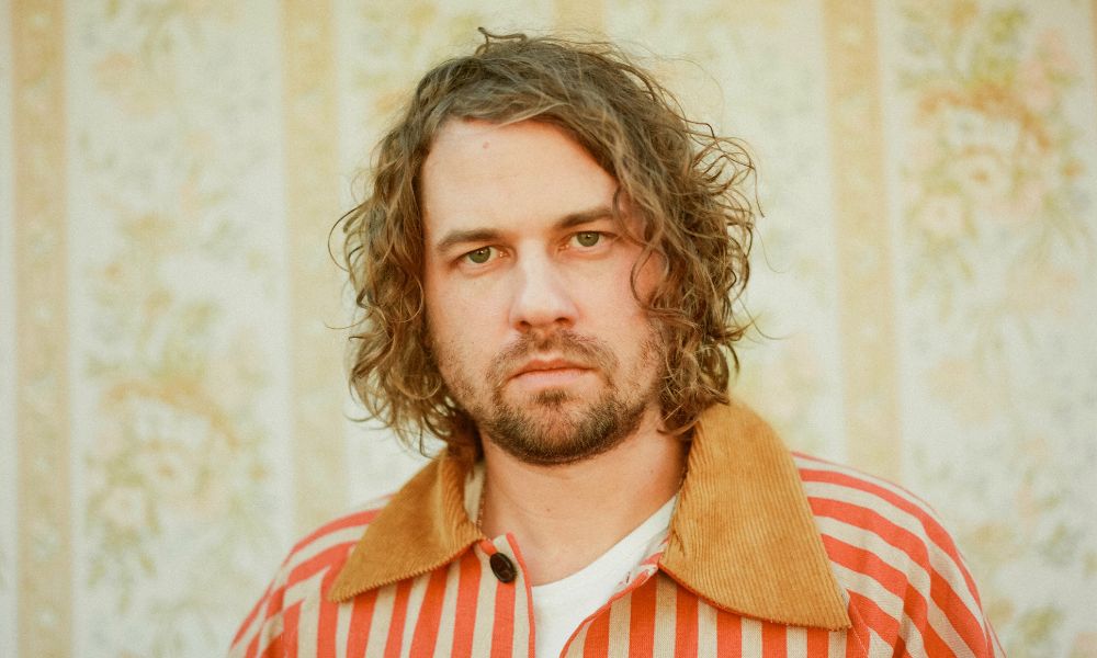  Quem é Kevin Morby, o cantor que pisa esta noite o palco do Viriato, em Viseu? - Jornal do Centro
