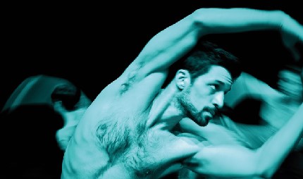  Escola Lugar Presente recebe oficina de dança contemporânea - Jornal do Centro
