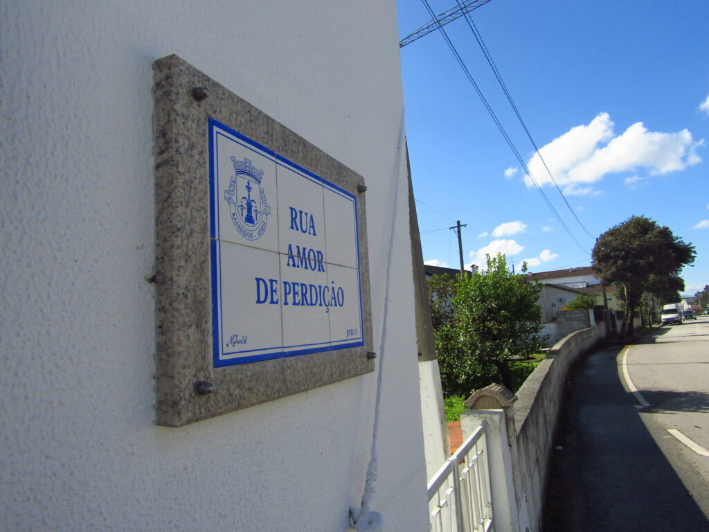  Os locais de Viseu onde Amor de Perdição ganhou vida - Jornal do Centro