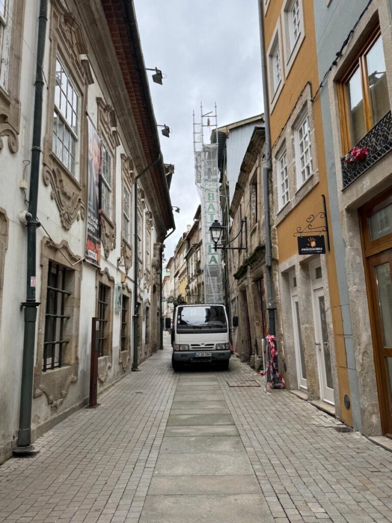 rua direita 1