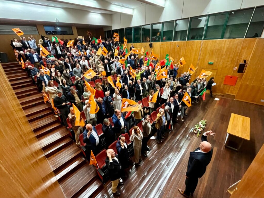  Autárquicas’25: Decisão sobre recandidatura de Fernando Ruas a Viseu só no próximo ano - Jornal do Centro