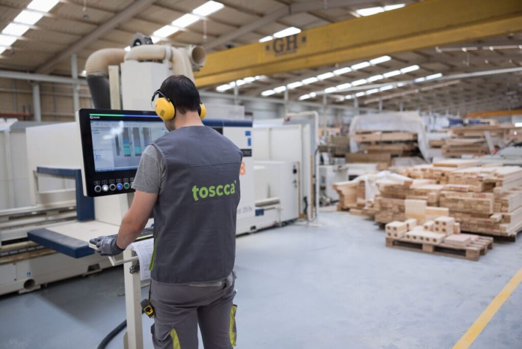  Empresa de Oliveira de Frades vai investir 10 milhões de euros em tecnologia para habitação - Jornal do Centro