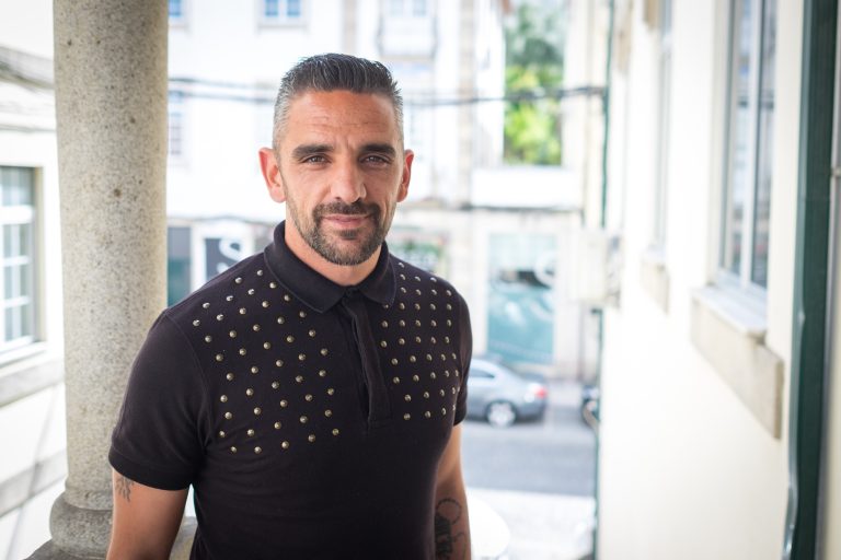  É oficial. Antigo treinador do Académico de Viseu é o eleito para treinar Sporting - Jornal do Centro