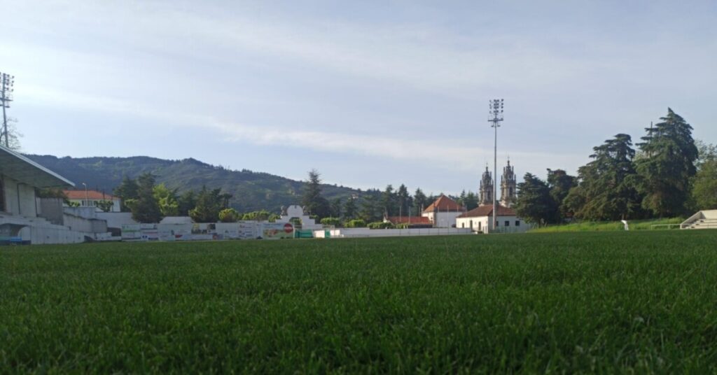  Lamego acolhe Supertaça de Viseu este sábado - Jornal do Centro