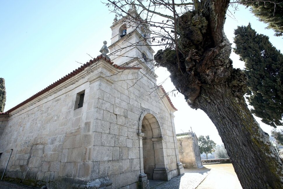  Igreja Matriz de Moimenta da Beira recebe concertos de Natal - Jornal do Centro